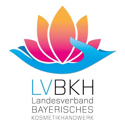 Logo Landesverband Bayerisches Kosmetikhandwerk
